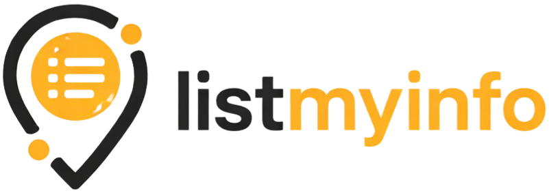 ListMyInfo.com