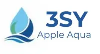 3SY APPLE AQUA