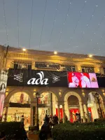 Ada Designer Chikan Studio