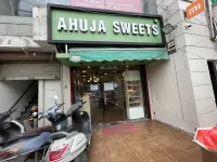 Ahuja Sweets