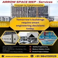 Arrow Space Enterprises