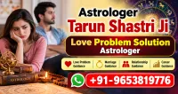 Astrologer tarun shastri