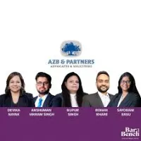 AZB &amp; Partners