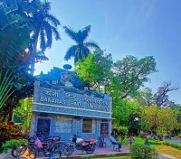Banaras Hindu University (BHU)