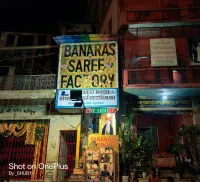 Banaras Saree Factory