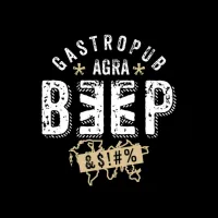 Beep Uncensored