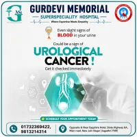 Best Urology Doctor for Complete Urinary Care