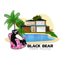Black Bear Farmhouse- Best farmhouse in jaipur