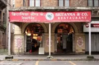 Britannia &amp; Co. Restaurant