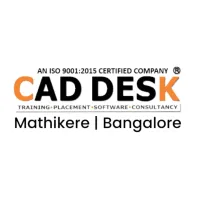 CADDesk Mathikere, Bangalore