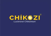 Chikozi - Lucknowi Chikankari