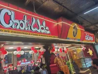 Chotiwala Restaurant