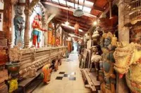 Crafters - Antique &amp; Furniture