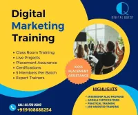 Digital Marketing Course in KPHB – Learn from Industry Experts