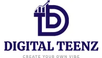 digital teenz