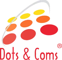 Dots and Coms
