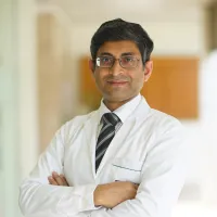 Dr. Dodul Mondal | Best Oncologist in Delhi | Cancer Doctor | Radiation Oncologist, Cancer Specialist