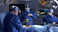 Dr Fazal Rehman -Senior Micro Endoscopic & Robotic Spine Surgeon I National Board Certified Spine Surgeon