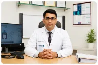 Dr. Garvit Chitkara