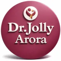 Dr Jolly Arora
