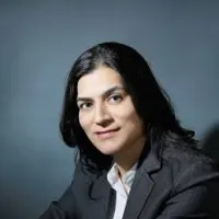 Dr. Leena Jain