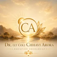 Dr. (Lt Col) Chhavi Arora