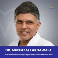 Dr. Muffazal Lakdawala India