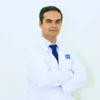 Dr. Mukesh Haritwal - Spine Surgeon in Jaipur