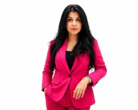 Dr Pooja Chopra - The SkinTalk Clinic