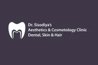 Dr. Sisodiya’s Aesthetics & Cosmetology Clinic