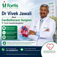 Dr Vivek Jawali