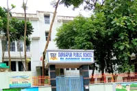 Durgapur Public School