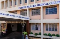 Father Muller Medical College Hospital