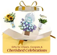 Ferns N Petals Pvt. Ltd.