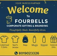FOURBELLS CORPOARTE AND BRANDING SOLUTIONS PRIVATE LIMITED