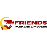 Friends Packers And Movers