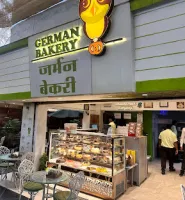 German Bakery