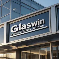 GlassWin Windows &amp;amp; Railing Solutions Pune