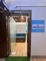 Govind Sinha &amp; Co.