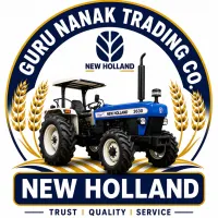 Guru Nanak Trading Co