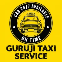 Guruji Taxi Service Bikaner
