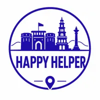 Happy Helper Digital Solution