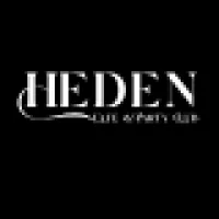 Heden cafe & Party Club | Best cafe in patna
