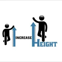 Height Increase Info