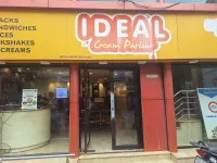 Ideal Cream Parlour