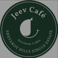 Jeev cafe - Under the cherry tree (Made with pure ghee, finest cold-pressed oils, hand made spices)
