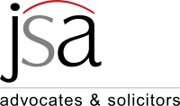 JSA Advocates &amp; Solicitors