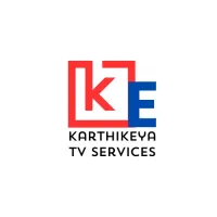 Karthikeya TV Services