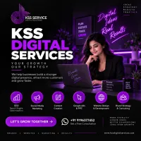 KSS DIGITAL SERVICE