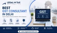 Legal N Tax India